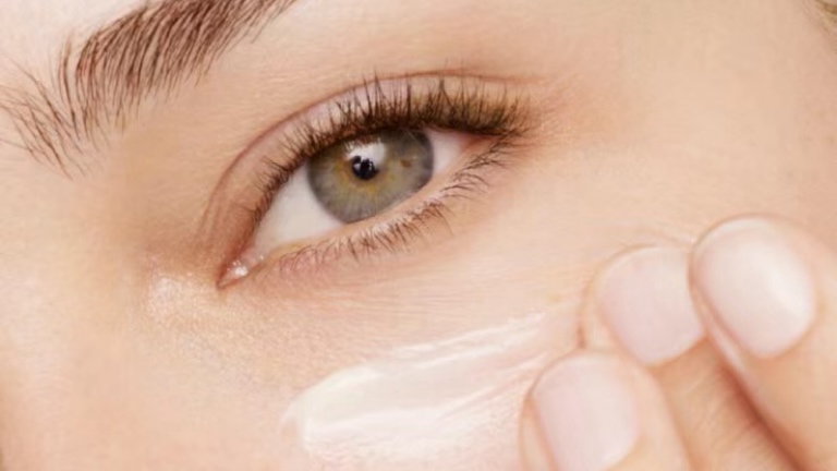 private label eye cream oem